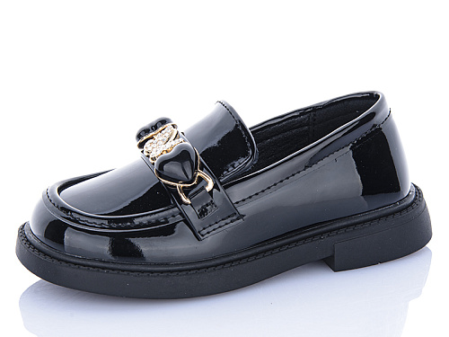 Туфли Леопард B4-1B в магазине Фонтан Обуви