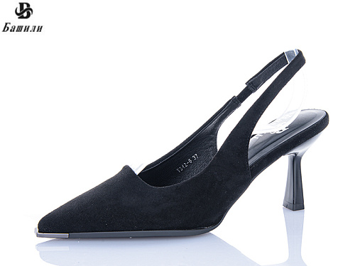 Босоножки Башили V342-6 в магазине Фонтан Обуви