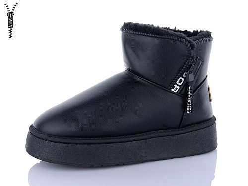 Угги Qq Shoes DG18B в магазине Фонтан Обуви