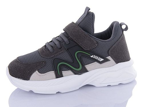 Кроссовки Sharif AC6030-15 (31-35) в магазине Фонтан Обуви