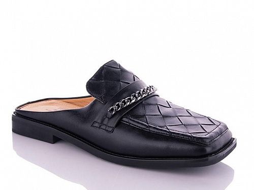 Шлепанцы Teetspace XL268-1 в магазине Фонтан Обуви