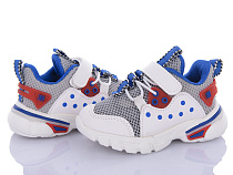 Кроссовки Xifa Kids KJ823-1D в магазине Фонтан Обуви