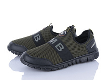 Кроссовки Big A322-6 в магазине Фонтан Обуви