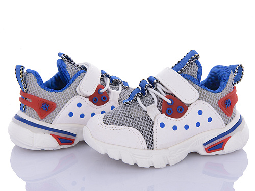 Кроссовки Xifa Kids KJ823-1D в магазине Фонтан Обуви