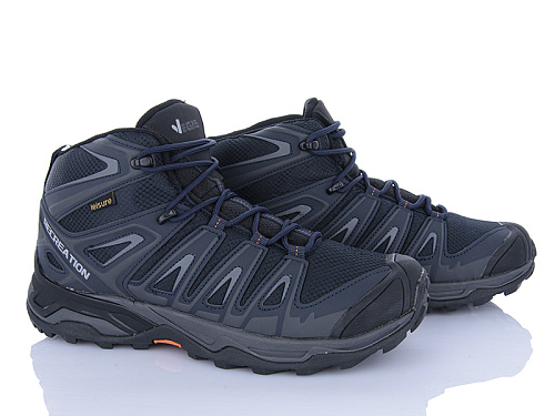 Кроссовки Big A12932-3 в магазине Фонтан Обуви