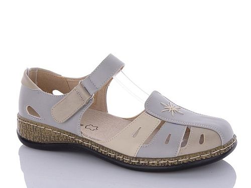 Босоножки Chunsen 9518-5 в магазине Фонтан Обуви