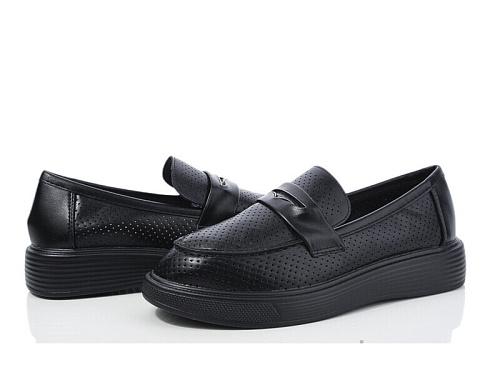 Туфли Loretta H77-1 в магазине Фонтан Обуви