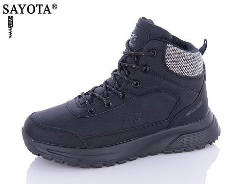 Ботинки Aba2 B8ABA10-1 в магазине Фонтан Обуви