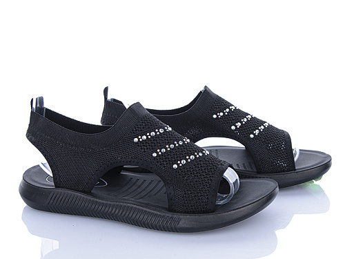 Босоножки Minghong 2331-1 в магазине Фонтан Обуви