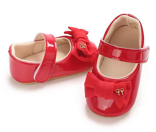 Пинетки Comfort-Baby 147-3A (11-13) в магазине Фонтан Обуви