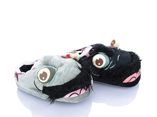 Тапочки Super Gear PV323-7 mix в магазине Фонтан Обуви