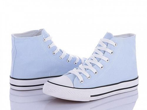 Кеды Vip A135-8 в магазине Фонтан Обуви