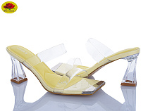 Шлепанцы Meideli H9326-37 в магазине Фонтан Обуви