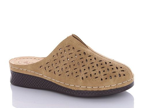 Шлепанцы I.Trendy G26-5 в магазине Фонтан Обуви