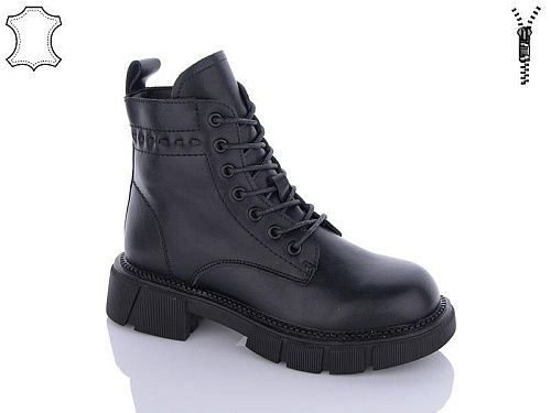 Ботинки Swin-Purlina EC1662-1 в магазине Фонтан Обуви