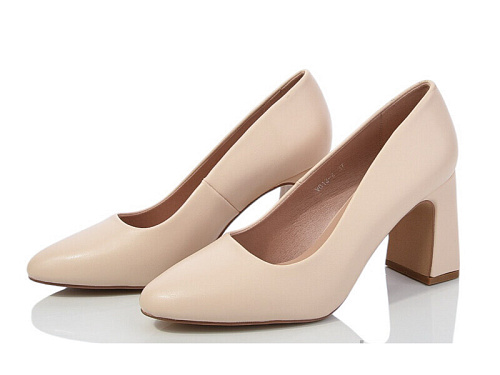 Туфли Loretta V013-2 в магазине Фонтан Обуви