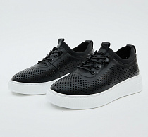 Кроссовки Allshoes 196104 в магазине Фонтан Обуви