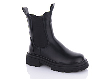 Ботинки Princess Q120 в магазине Фонтан Обуви