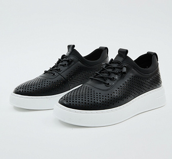 Кроссовки Allshoes 196104 в магазине Фонтан Обуви