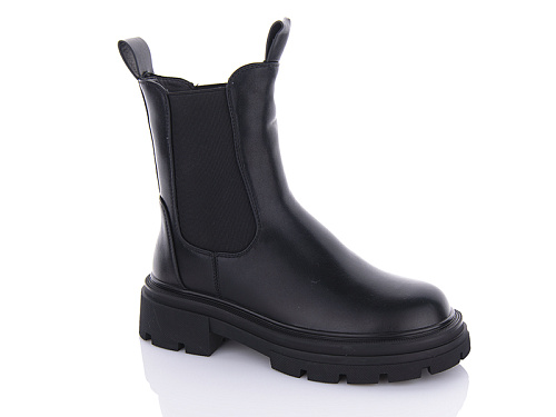 Ботинки Princess Q120 в магазине Фонтан Обуви