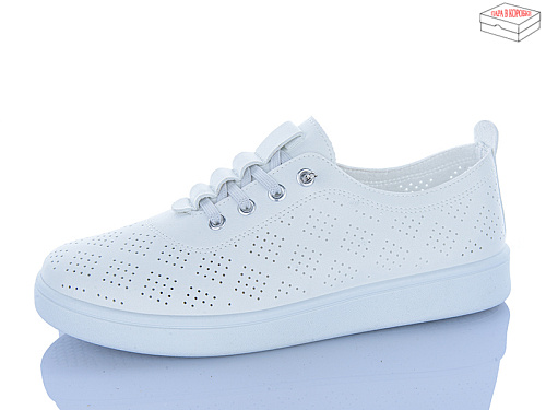 Кроссовки Aba B5-81-2 батал в магазине Фонтан Обуви