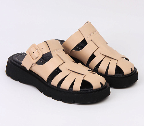 Босоножки Allshoes 186970 в магазине Фонтан Обуви