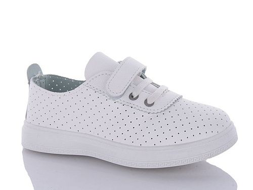 Кеды Qq Shoes 5006-3 в магазине Фонтан Обуви