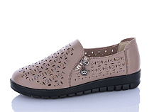 Туфли Baolikang 3036-3 в магазине Фонтан Обуви