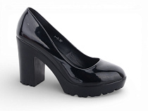 Туфли Hongquan A2 в магазине Фонтан Обуви