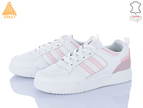 Кроссовки Stilli Group AD350-16 шкіра в магазине Фонтан Обуви