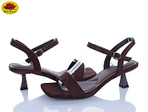 Босоножки Meideli H777-2 в магазине Фонтан Обуви