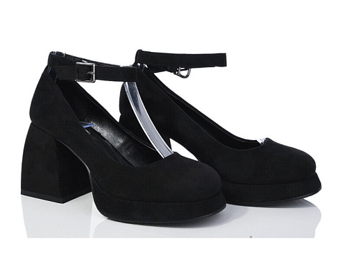 Туфли Lino Marano K37-6 в магазине Фонтан Обуви