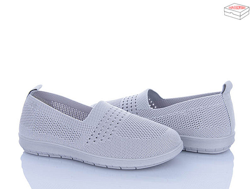 Туфли Yuemingzu 6501-3 в магазине Фонтан Обуви