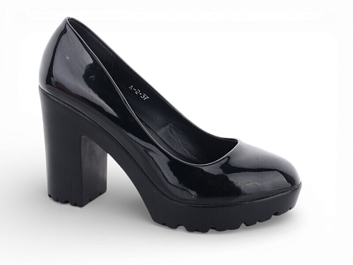 Туфли Hongquan A2 в магазине Фонтан Обуви