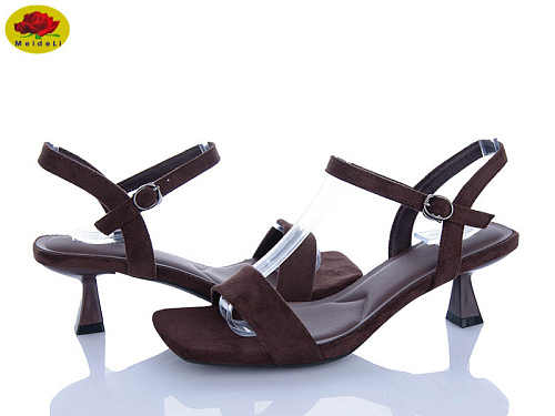 Босоножки Meideli H777-2 в магазине Фонтан Обуви