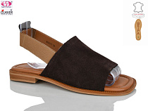 Босоножки Gukkcr MG8271 в магазине Фонтан Обуви