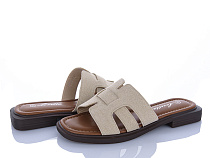 Шлепанцы Loretta E755-3 в магазине Фонтан Обуви