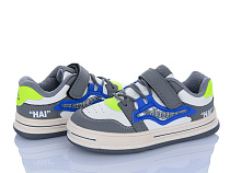 Кроссовки Леопард WT145-A6 в магазине Фонтан Обуви