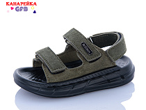 Босоножки Gfb T63-7 в магазине Фонтан Обуви