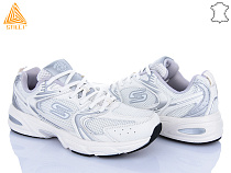 Кроссовки Stilli Group HB140-11 шкіра піна в магазине Фонтан Обуви