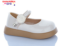 Туфли Gfb D627-6 в магазине Фонтан Обуви