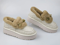 Туфли Allshoes 190932 в магазине Фонтан Обуви