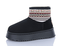 Угги Luckline A4-1 в магазине Фонтан Обуви