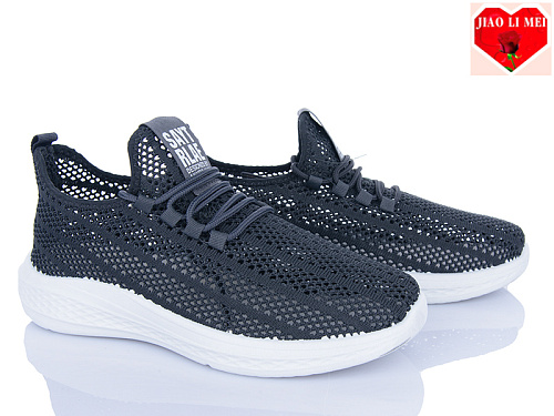 Кроссовки Jiaolimei L68 в магазине Фонтан Обуви