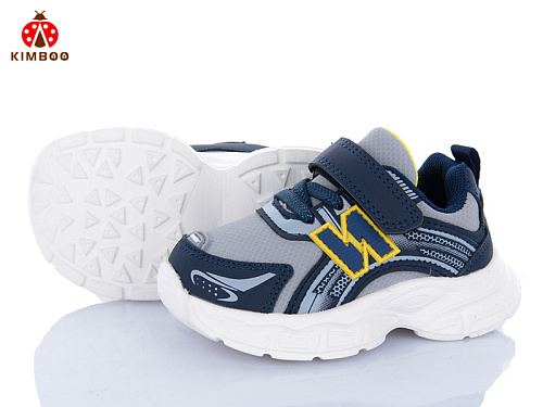 Кроссовки Солнце Y5005-1B в магазине Фонтан Обуви