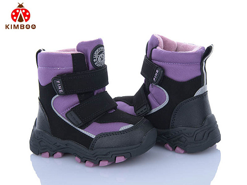 Ботинки Солнце FG590-1Z в магазине Фонтан Обуви