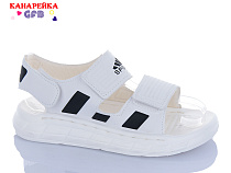 Босоножки Gfb X8508-6 в магазине Фонтан Обуви