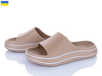 Шлепанцы Dago Прогресс Ж239 Мокко в магазине Фонтан Обуви