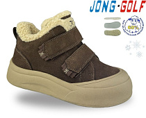 Ботинки Jong-Golf C40705-4 в магазине Фонтан Обуви