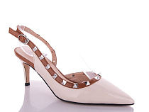 Туфли Trasta LL263-71 в магазине Фонтан Обуви